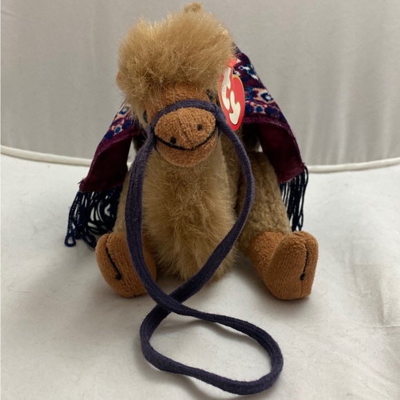 Ty Beanie Baby RARE - Picture 1 of 3